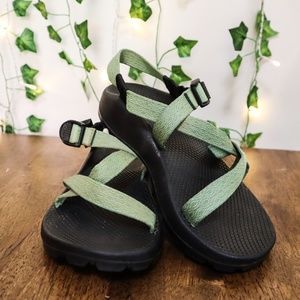 Chaco Sandals - Vibram Aspire